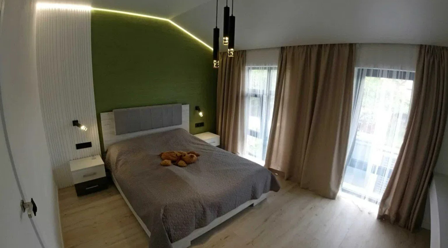 Аренда 2-комнатной квартиры 90 м², 41-я Садовая ул., 15