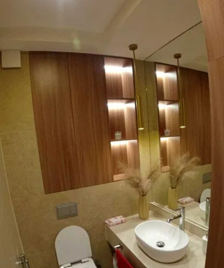 Аренда 2-комнатной квартиры 90 м², 41-я Садовая ул., 15
