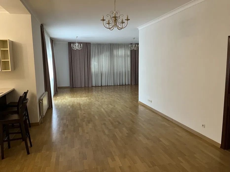 Аренда 5-комнатной квартиры 185 м², Бульварно-Кудрявская ул., 36