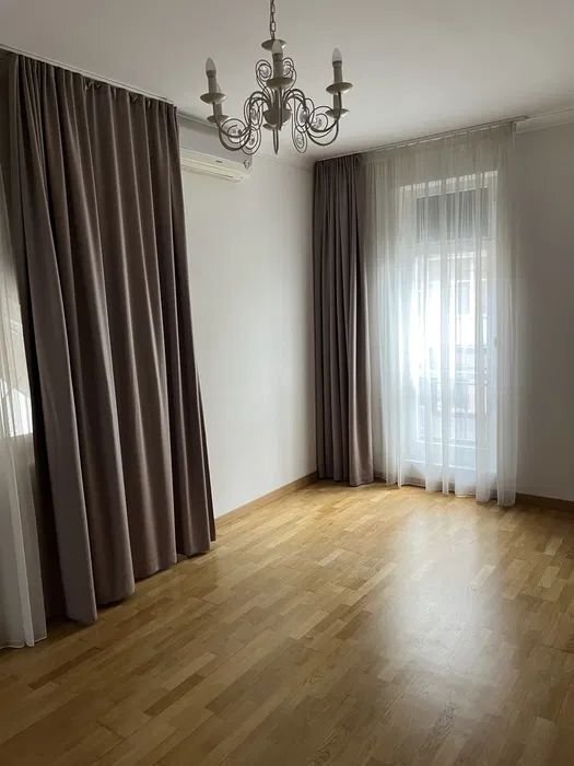 Аренда 5-комнатной квартиры 185 м², Бульварно-Кудрявская ул., 36