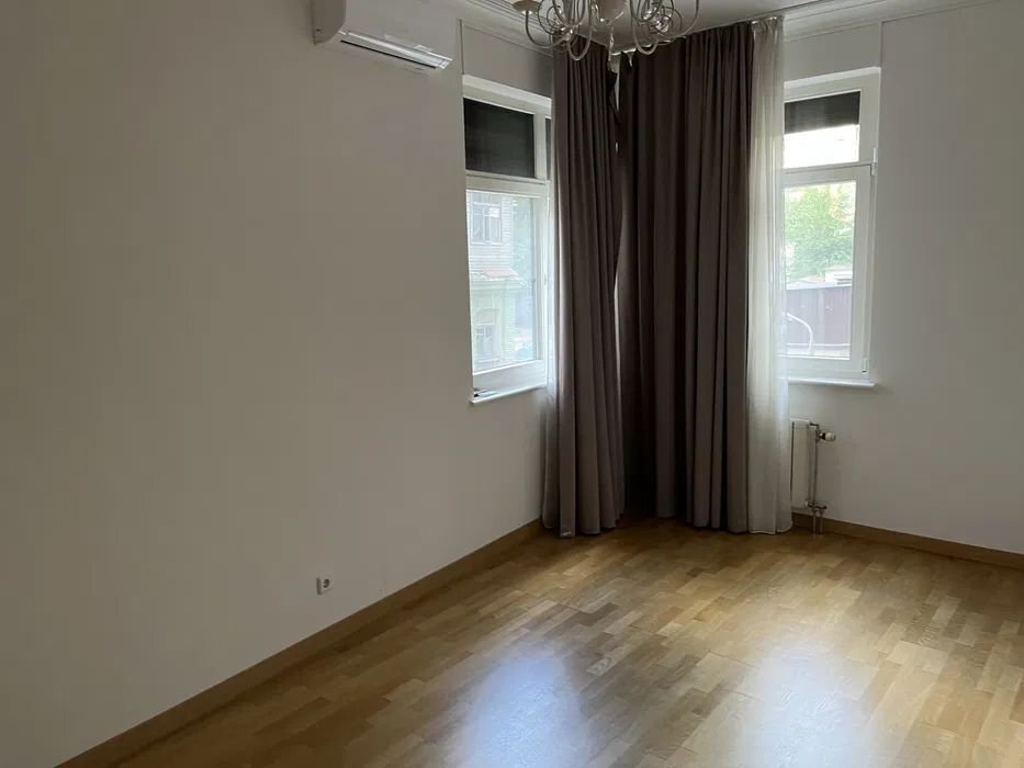 Аренда 5-комнатной квартиры 185 м², Бульварно-Кудрявская ул., 36
