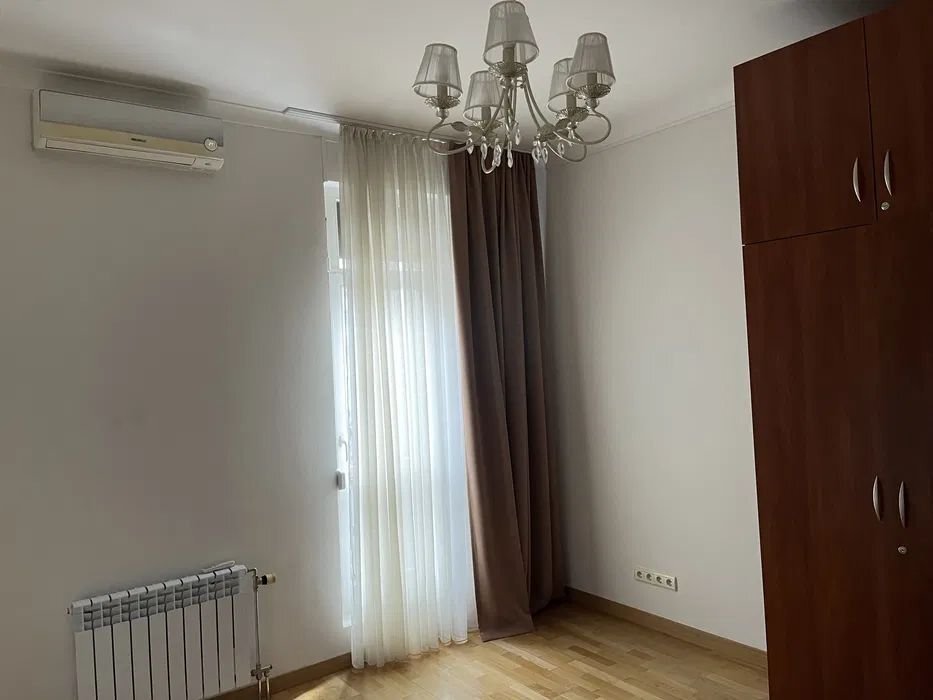 Аренда 5-комнатной квартиры 185 м², Бульварно-Кудрявская ул., 36