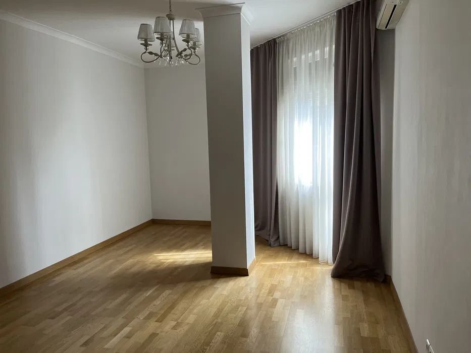 Аренда 5-комнатной квартиры 185 м², Бульварно-Кудрявская ул., 36