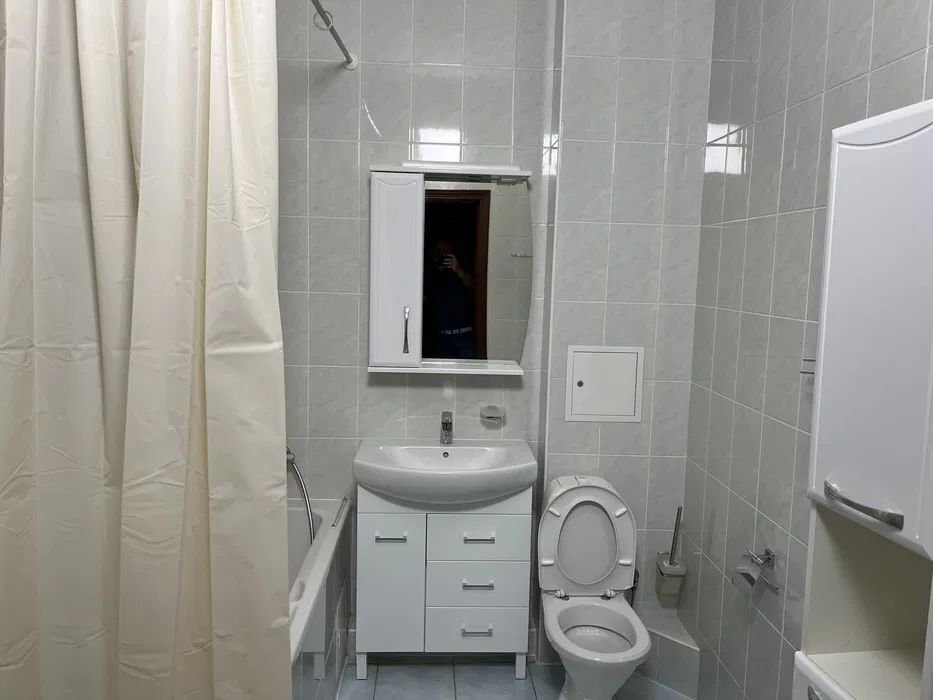 Аренда 5-комнатной квартиры 185 м², Бульварно-Кудрявская ул., 36