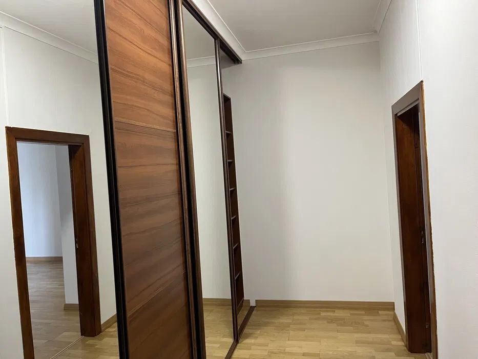 Аренда 5-комнатной квартиры 185 м², Бульварно-Кудрявская ул., 36