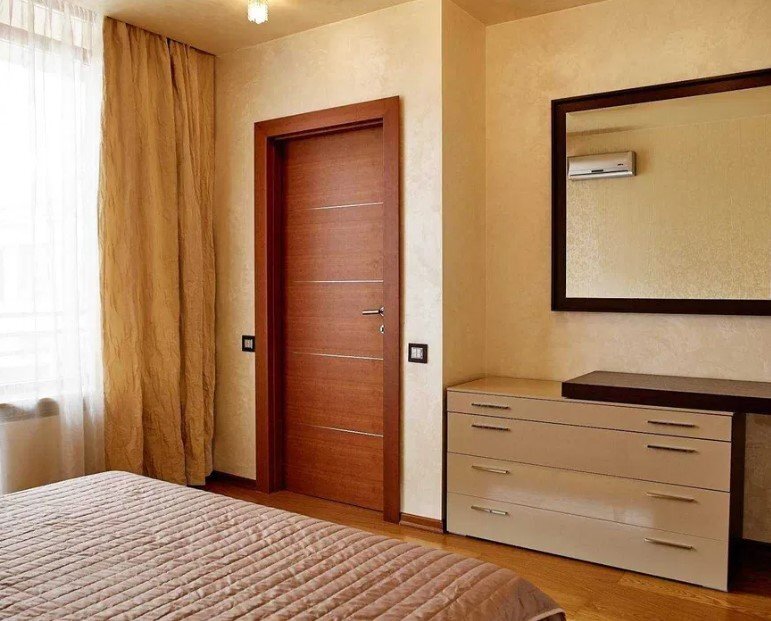 Аренда 2-комнатной квартиры 98 м², Жилянская ул., 59