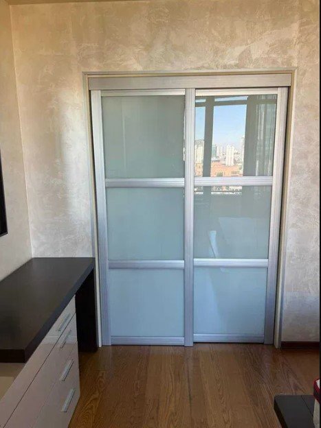 Аренда 2-комнатной квартиры 98 м², Жилянская ул., 59