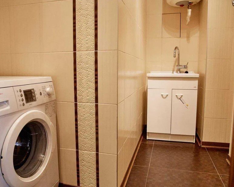 Аренда 2-комнатной квартиры 98 м², Жилянская ул., 59