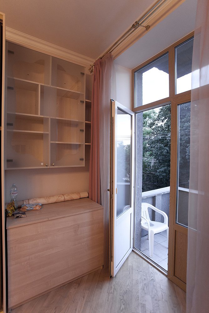 Оренда 3-кімнатної квартири 140 м², Терещенківська вул., 5