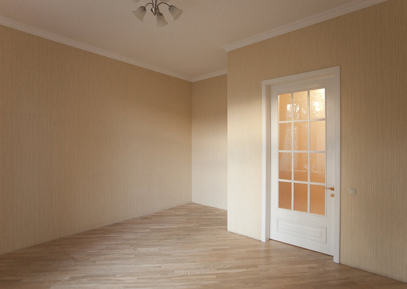 Оренда 3-кімнатної квартири 140 м², Терещенківська вул., 5