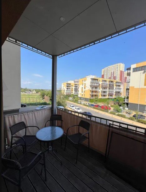 Аренда 2-комнатной квартиры 104 м², Замковецкая ул., 106Б