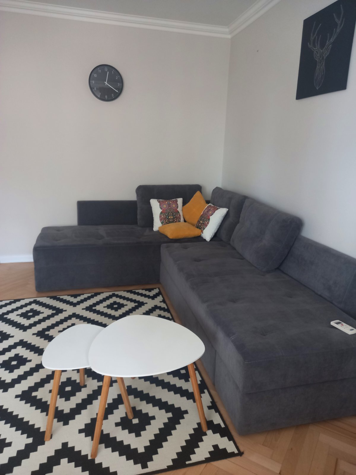 Аренда 3-комнатной квартиры 98 м², Старонаводницкая ул., 4