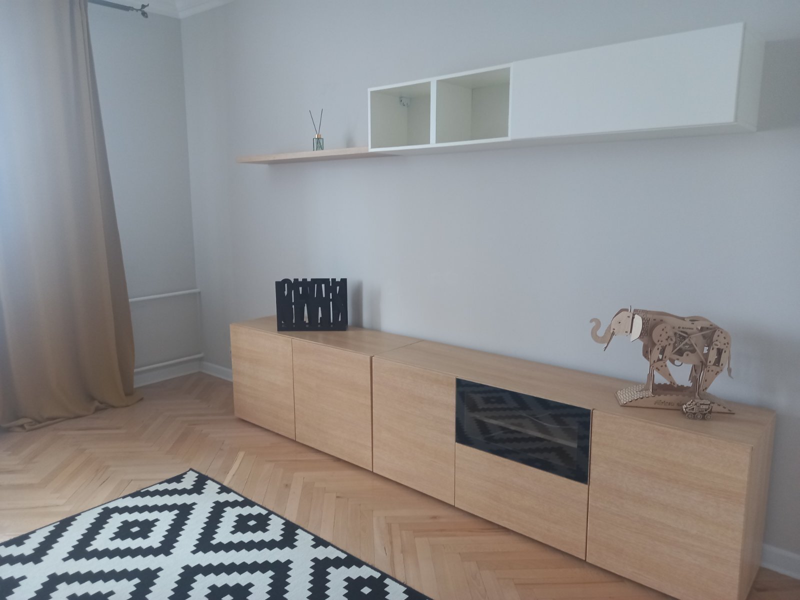 Аренда 3-комнатной квартиры 98 м², Старонаводницкая ул., 4