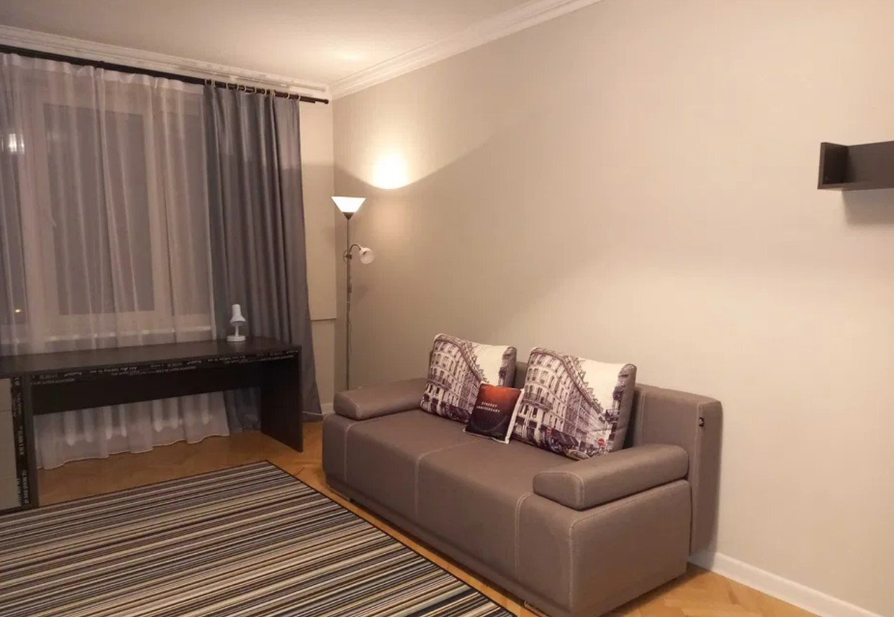 Аренда 3-комнатной квартиры 98 м², Старонаводницкая ул., 4