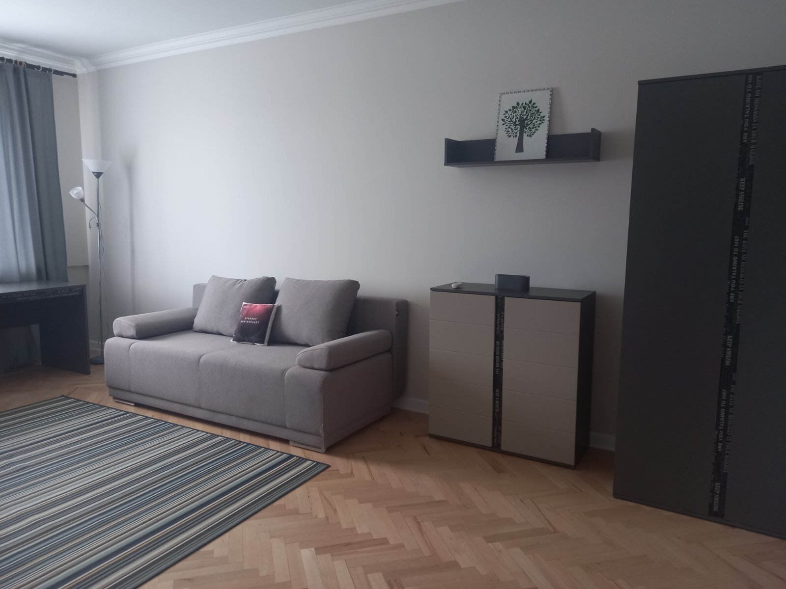 Аренда 3-комнатной квартиры 98 м², Старонаводницкая ул., 4