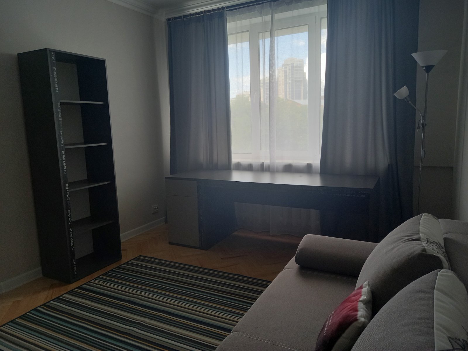 Аренда 3-комнатной квартиры 98 м², Старонаводницкая ул., 4