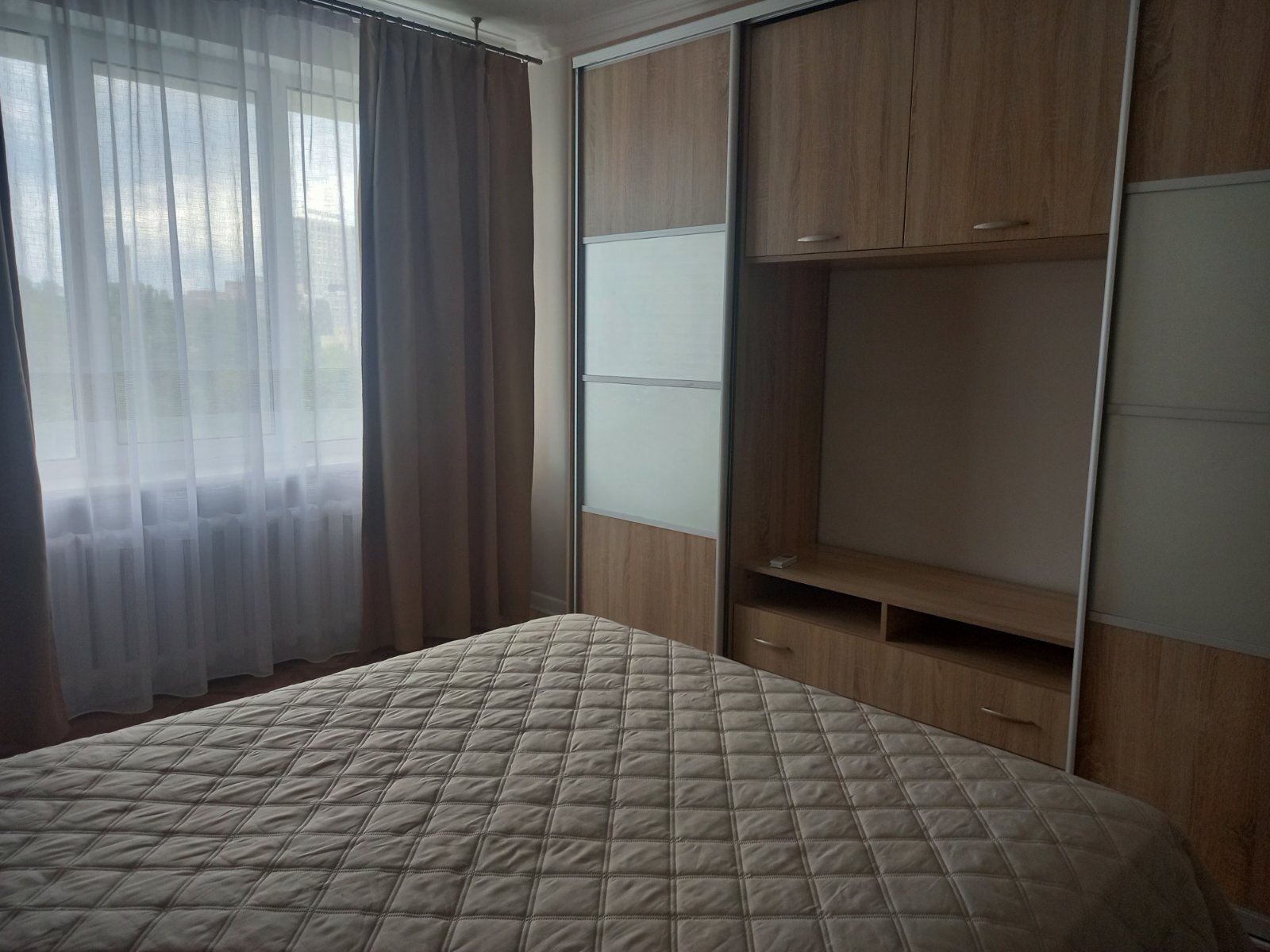 Аренда 3-комнатной квартиры 98 м², Старонаводницкая ул., 4