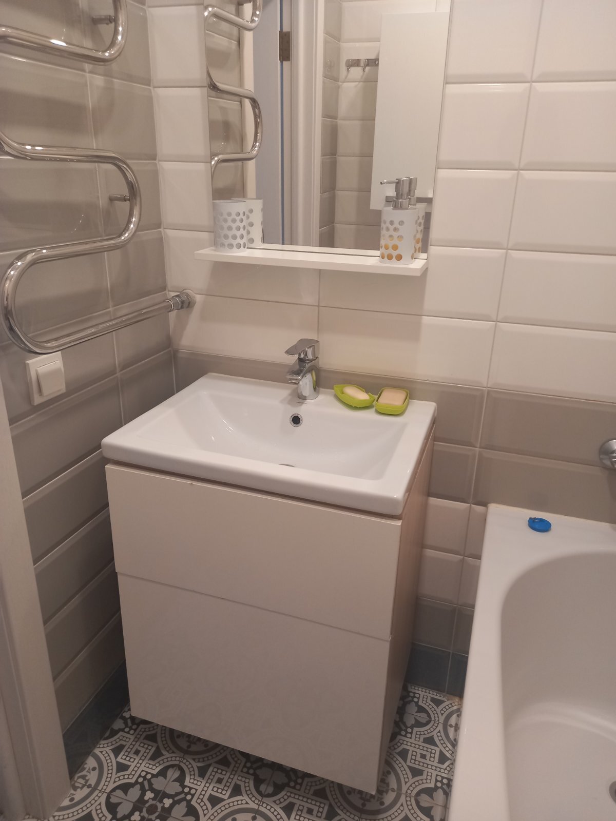 Аренда 3-комнатной квартиры 98 м², Старонаводницкая ул., 4