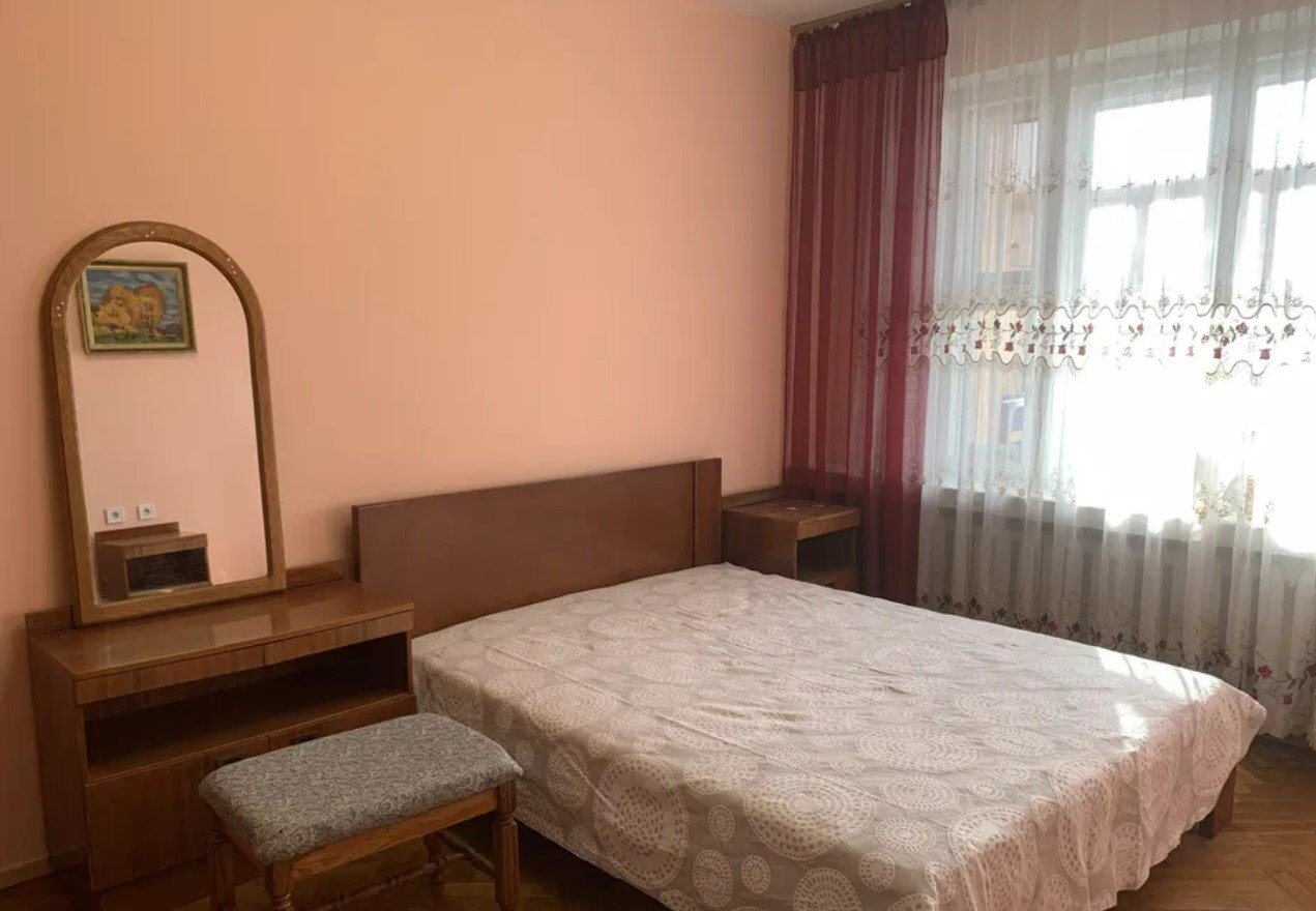 Аренда 3-комнатной квартиры 86 м², Дарницкий бул., 3А