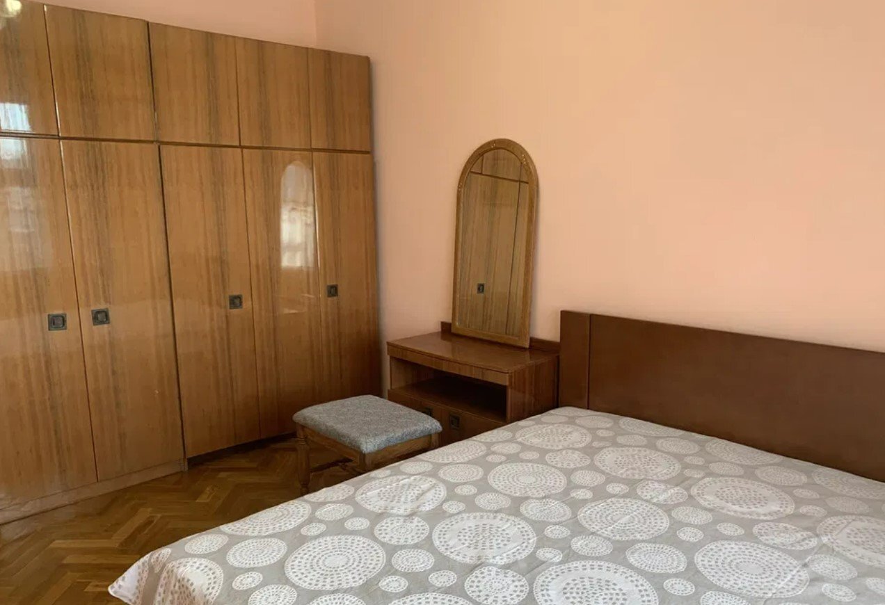 Аренда 3-комнатной квартиры 86 м², Дарницкий бул., 3А