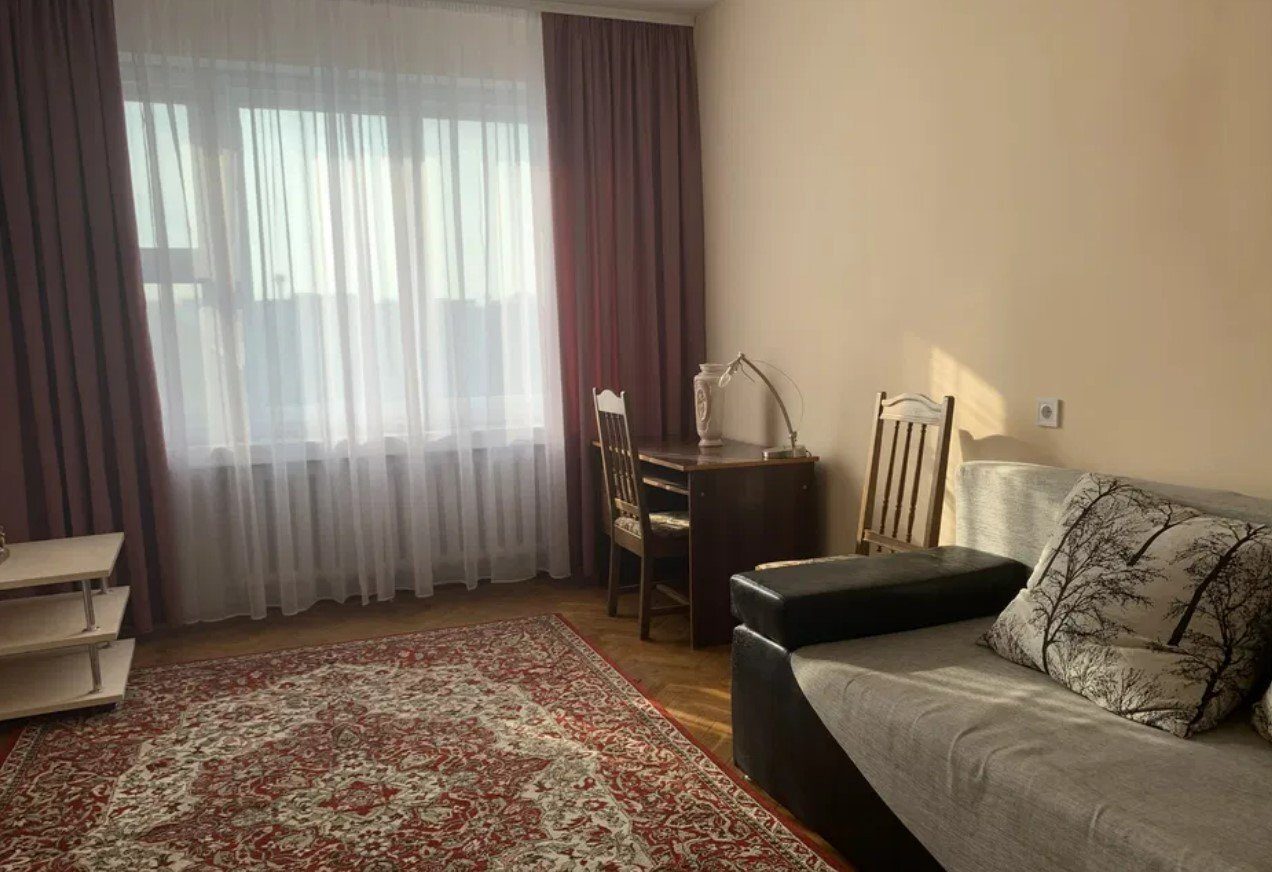 Аренда 3-комнатной квартиры 86 м², Дарницкий бул., 3А