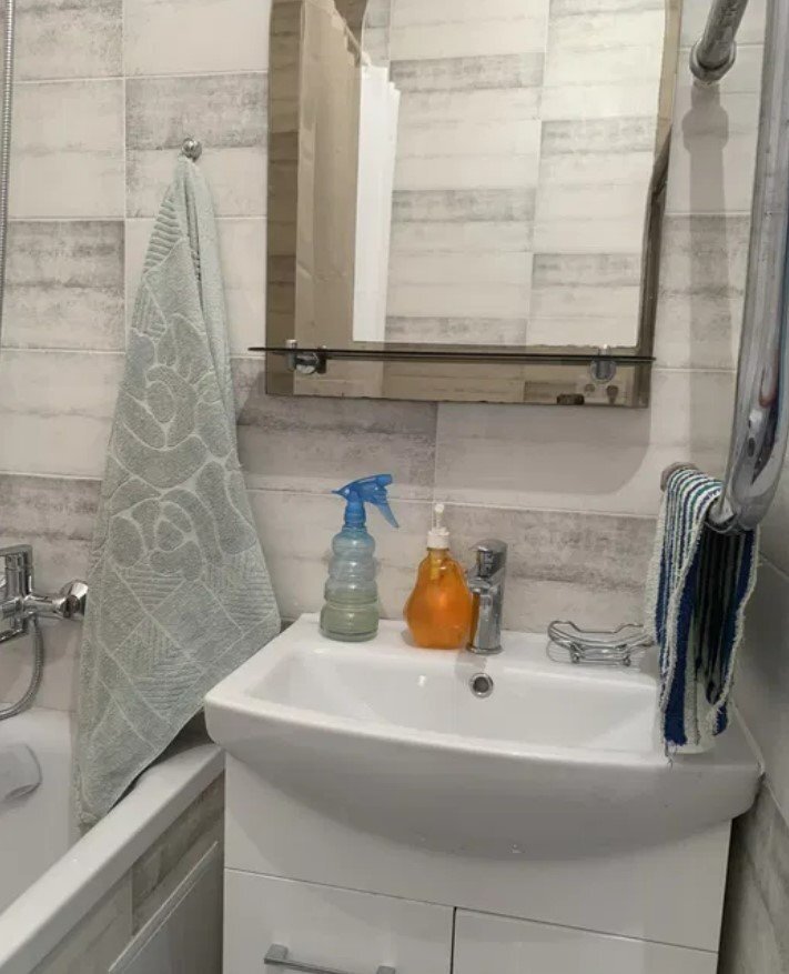Аренда 3-комнатной квартиры 86 м², Дарницкий бул., 3А