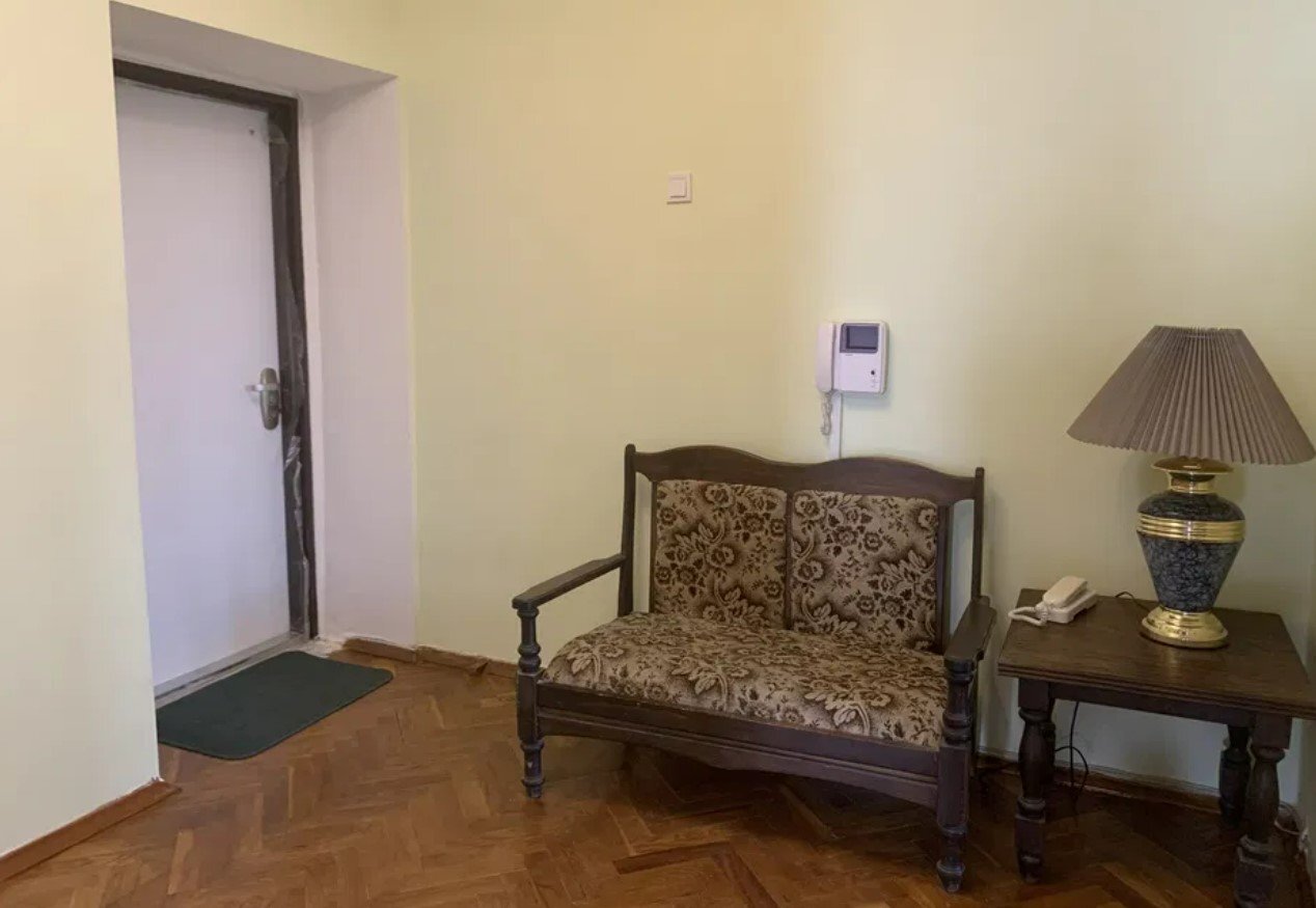 Аренда 3-комнатной квартиры 86 м², Дарницкий бул., 3А