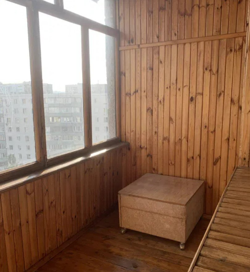 Аренда 3-комнатной квартиры 86 м², Дарницкий бул., 3А