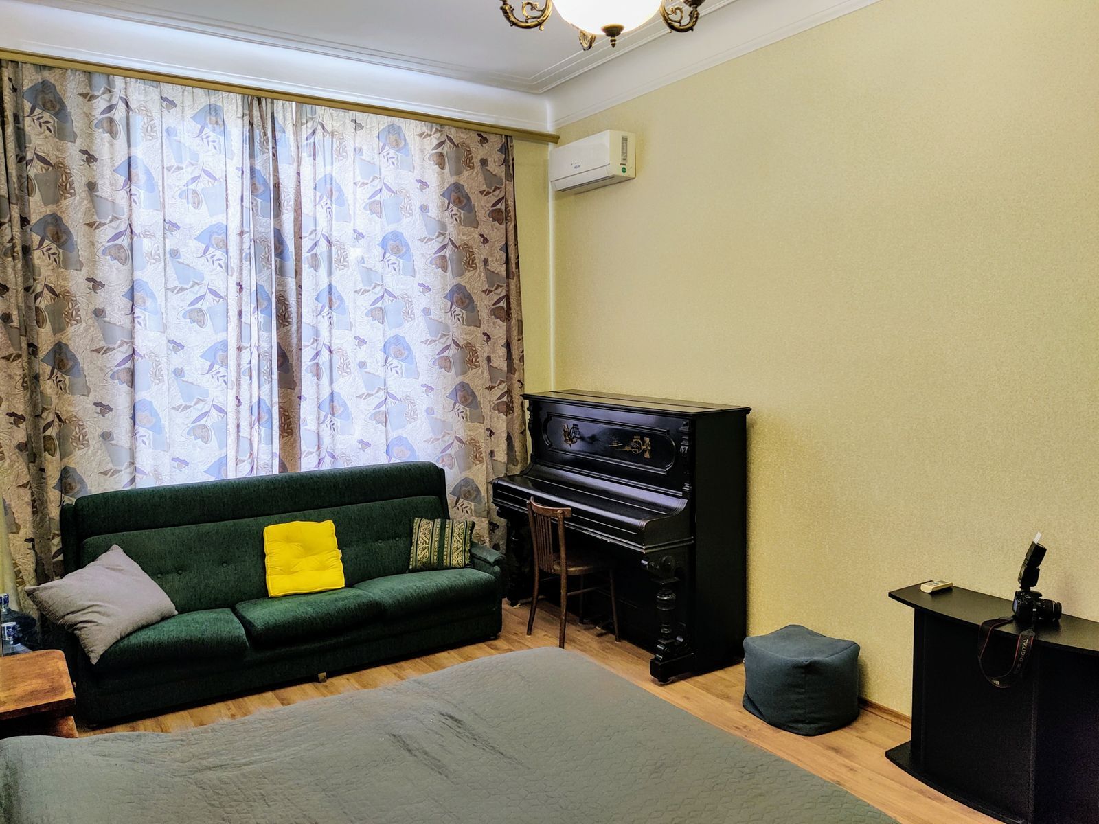 Аренда 3-комнатной квартиры 96 м², Банковая ул., 1/10