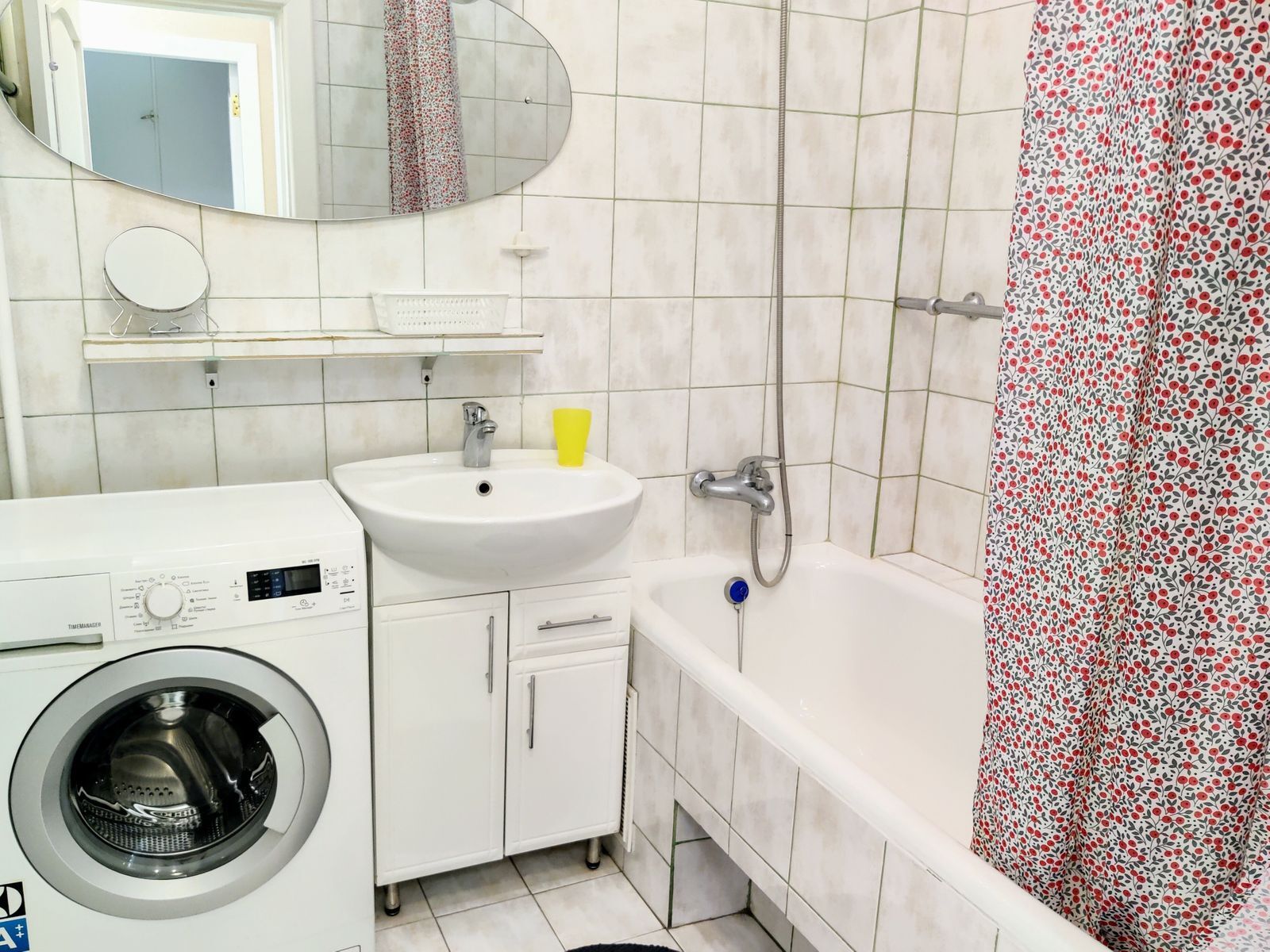 Аренда 3-комнатной квартиры 96 м², Банковая ул., 1/10