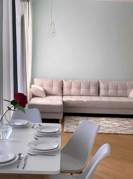 Оренда 2-кімнатної квартири 70 м², Лютеранська вул., 13