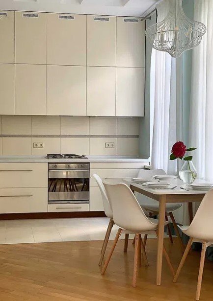 Оренда 2-кімнатної квартири 70 м², Лютеранська вул., 13