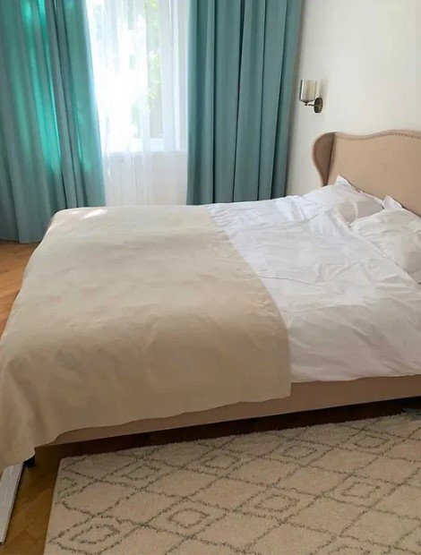 Оренда 2-кімнатної квартири 70 м², Лютеранська вул., 13