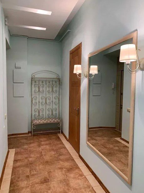 Оренда 2-кімнатної квартири 70 м², Лютеранська вул., 13