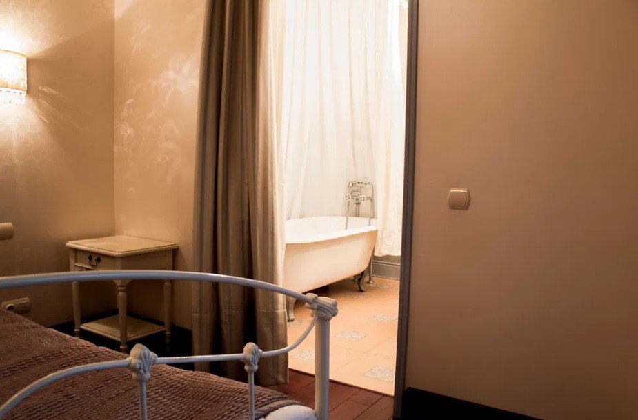 Аренда 2-комнатной квартиры 85 м², Борисоглебская ул., 16В