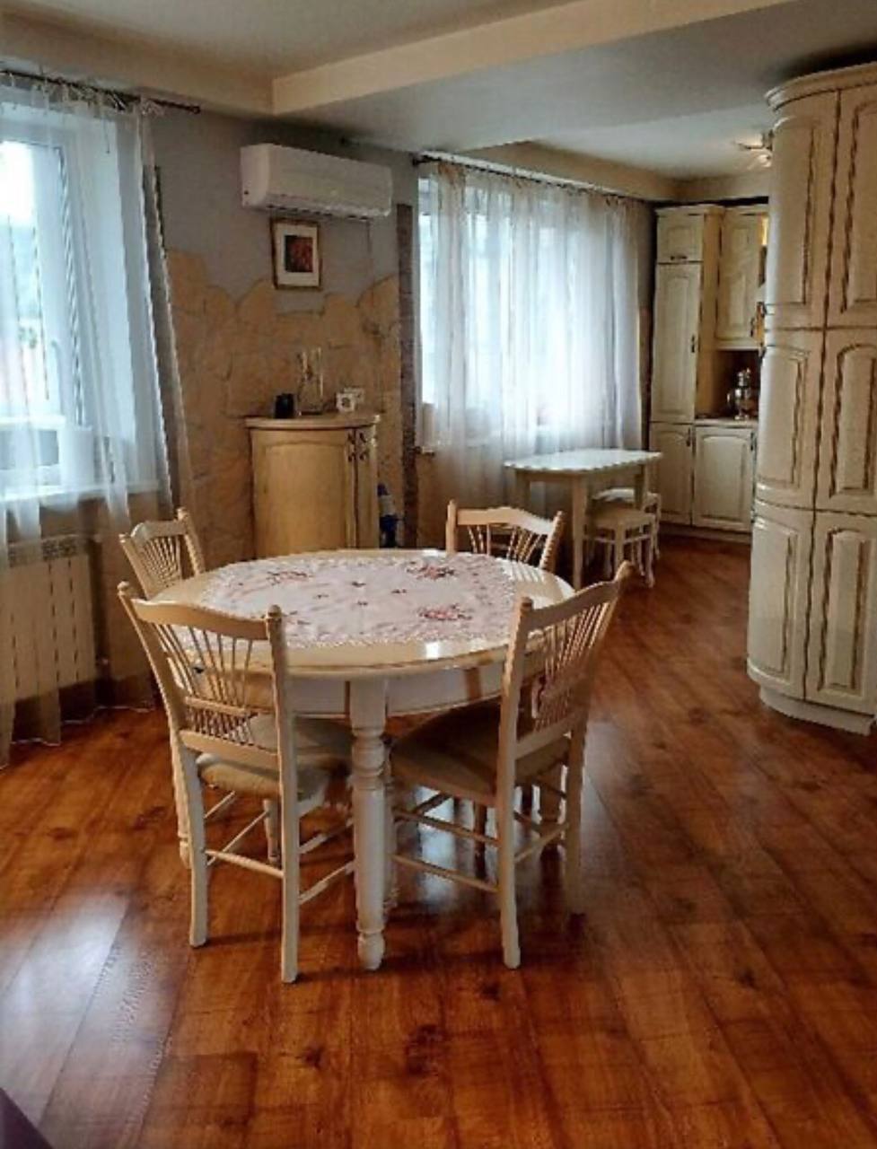 Аренда 4-комнатной квартиры 116 м², Большая Васильковская ул., 85/87