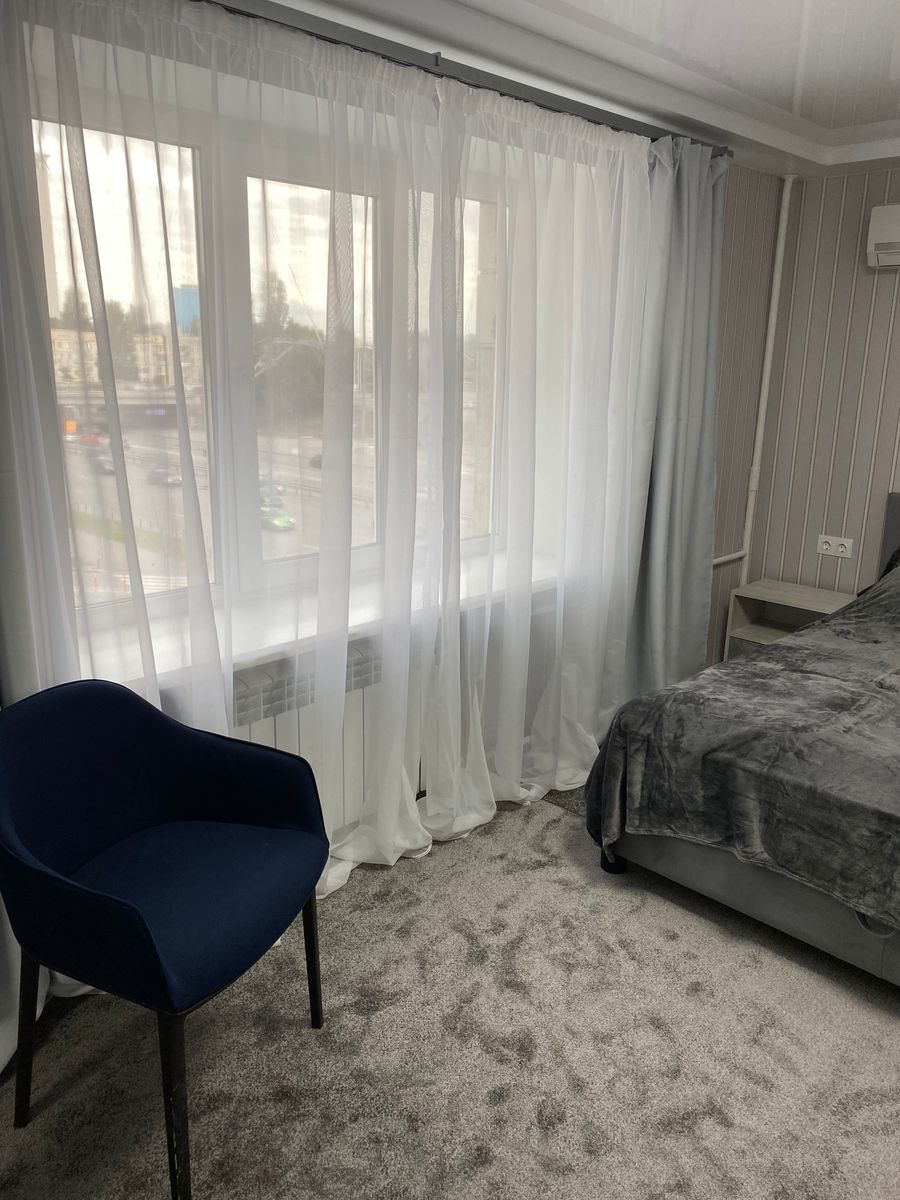 Оренда 2-кімнатної квартири 47 м², Перемоги просп., 16