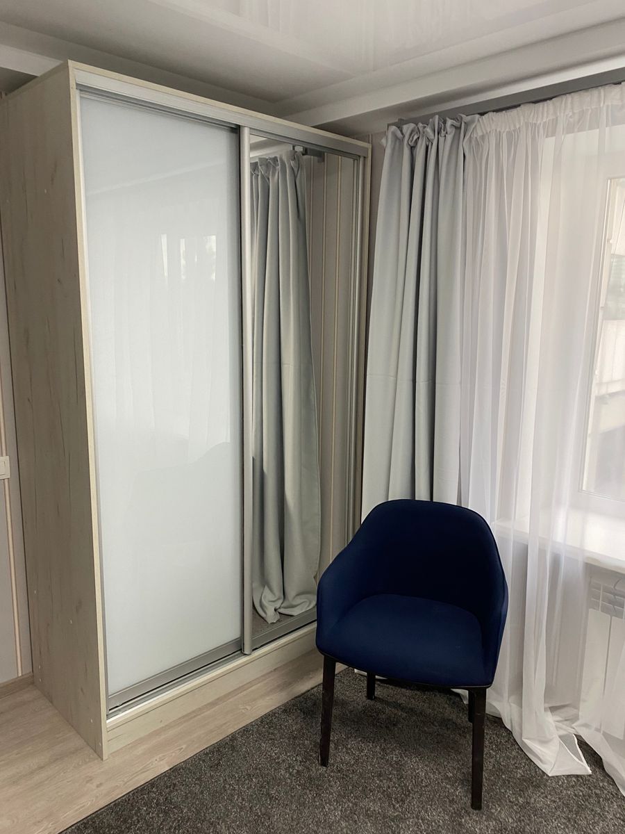 Оренда 2-кімнатної квартири 47 м², Перемоги просп., 16
