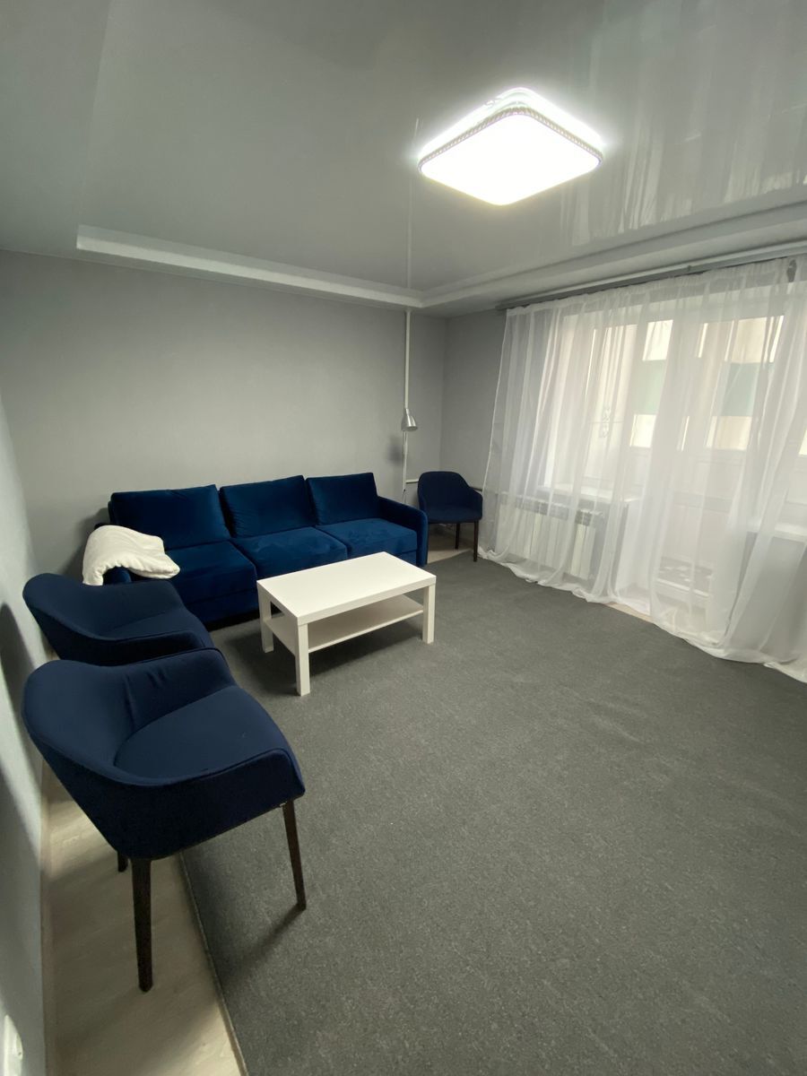 Оренда 2-кімнатної квартири 47 м², Перемоги просп., 16