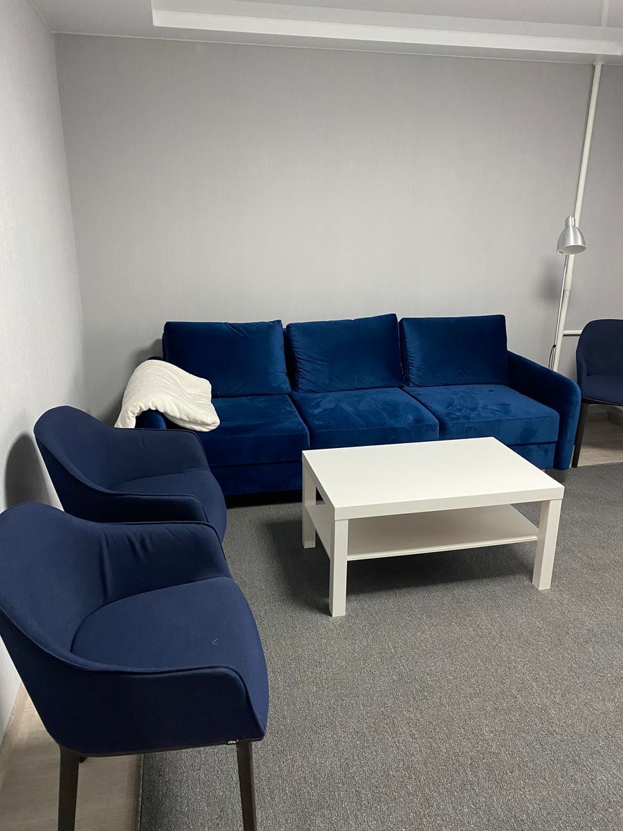 Оренда 2-кімнатної квартири 47 м², Перемоги просп., 16