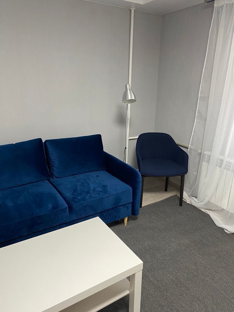 Оренда 2-кімнатної квартири 47 м², Перемоги просп., 16