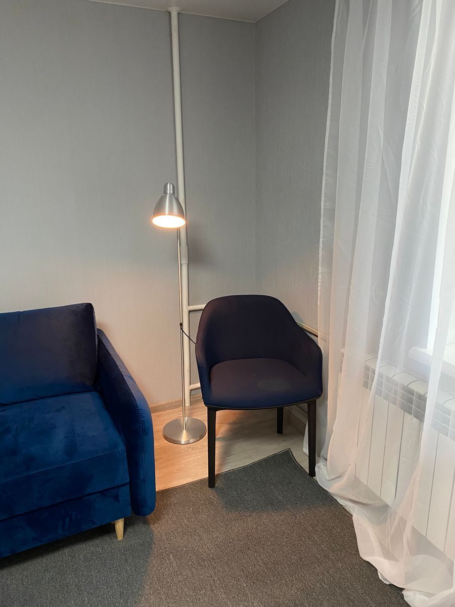 Оренда 2-кімнатної квартири 47 м², Перемоги просп., 16