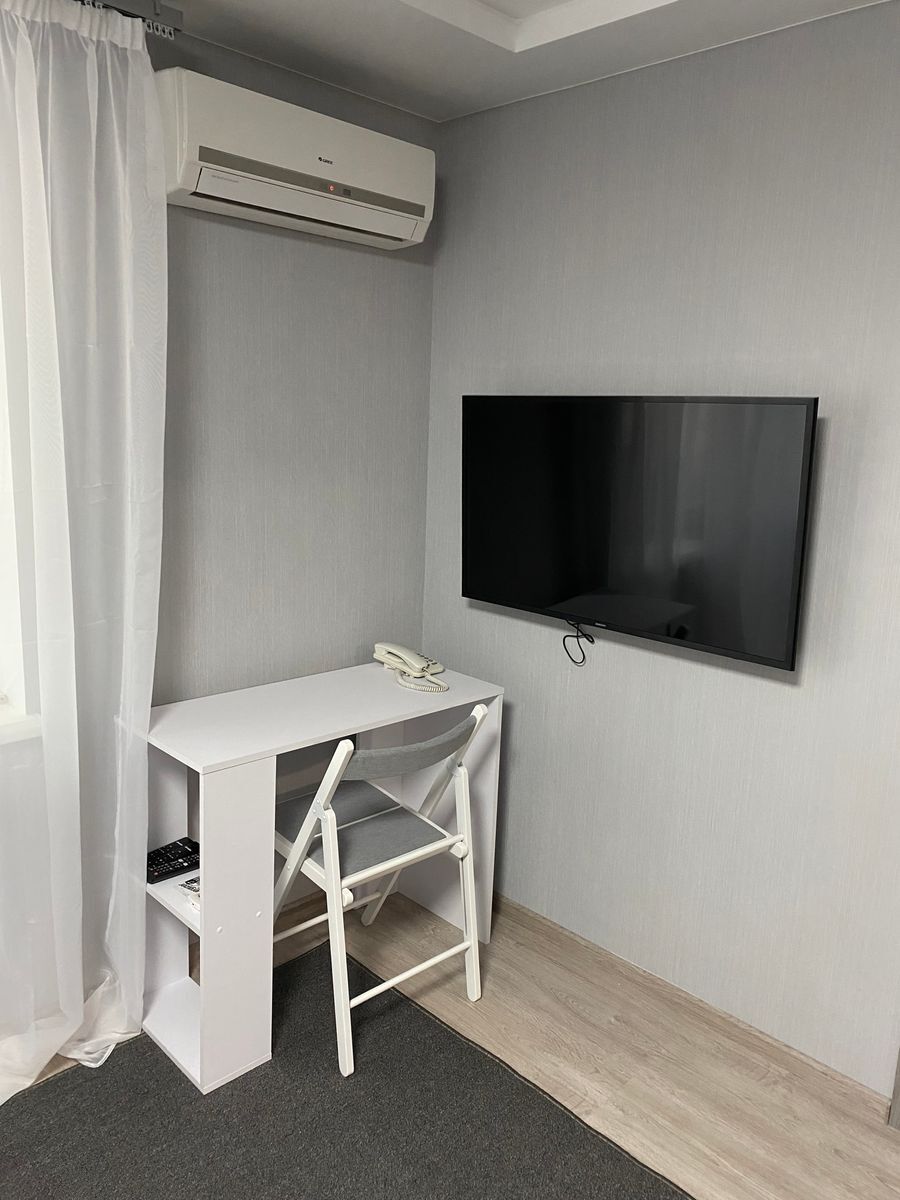 Оренда 2-кімнатної квартири 47 м², Перемоги просп., 16