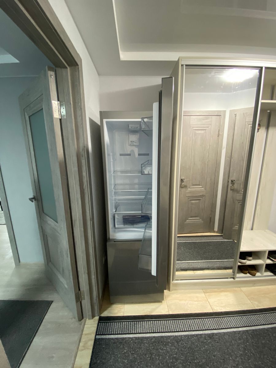 Оренда 2-кімнатної квартири 47 м², Перемоги просп., 16