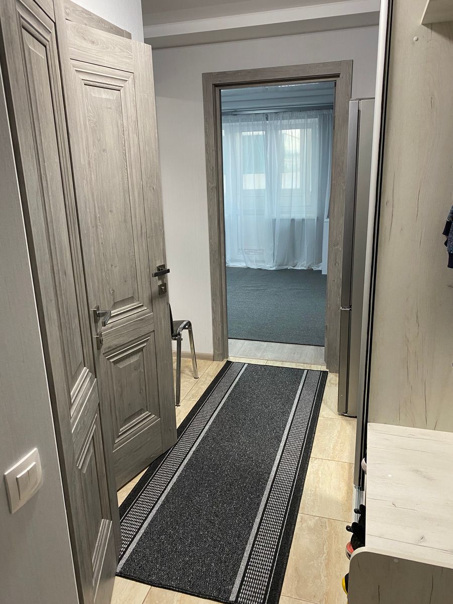 Оренда 2-кімнатної квартири 47 м², Перемоги просп., 16