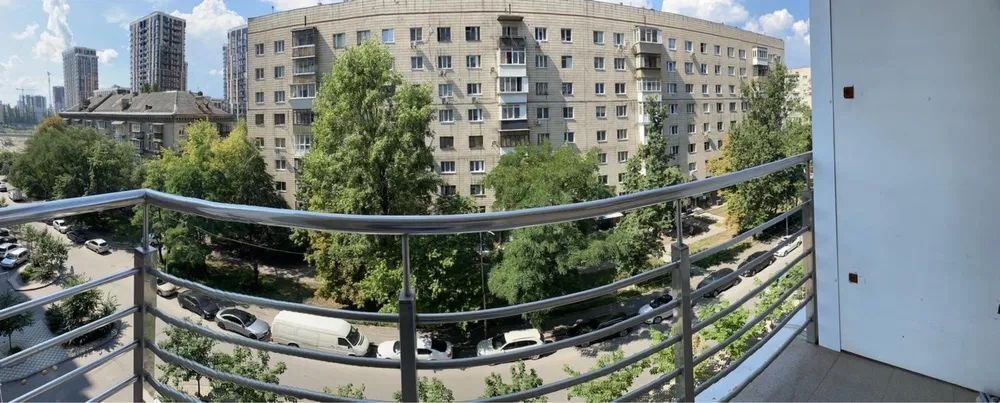 Аренда 1-комнатной квартиры 55 м², Василия Тютюнника ул., 51/1А