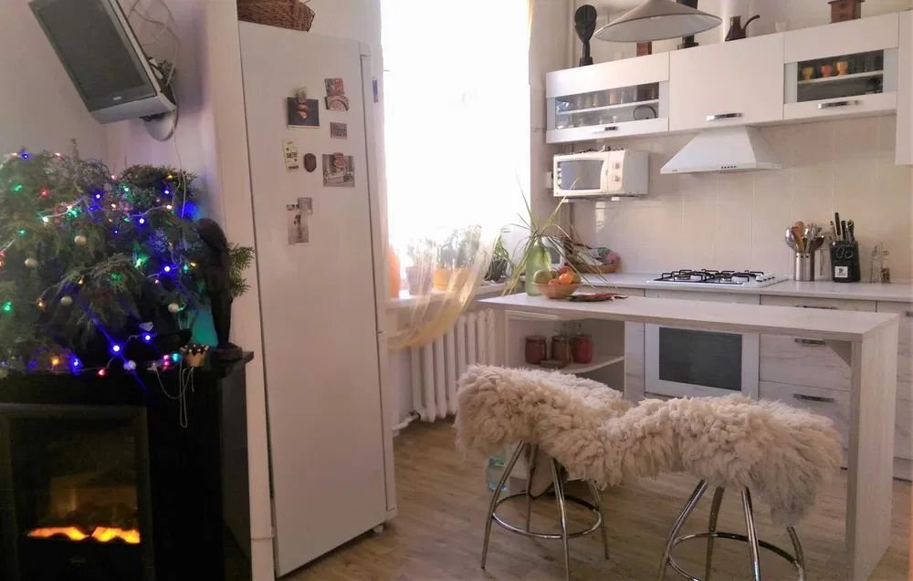 Аренда 2-комнатной квартиры 40 м², Юрия Клена ул., Іллєнка 69а