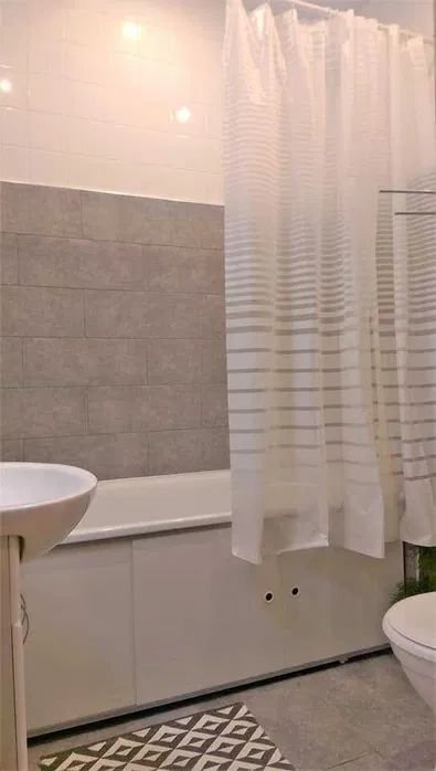 Аренда 2-комнатной квартиры 40 м², Юрия Клена ул., Іллєнка 69а