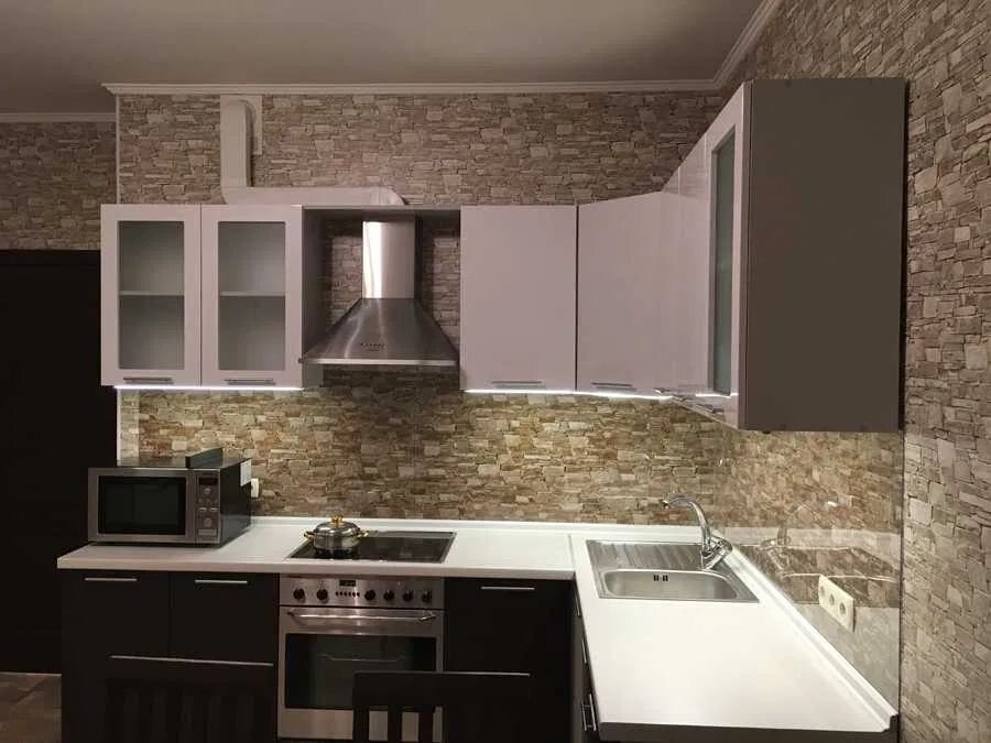 Оренда 3-кімнатної квартири 115 м², Анни Ахматової вул., 13Д