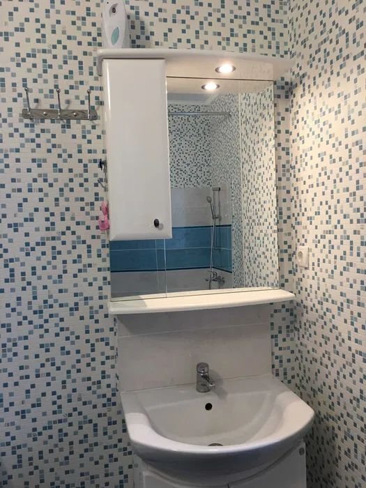 Оренда 3-кімнатної квартири 115 м², Анни Ахматової вул., 13Д